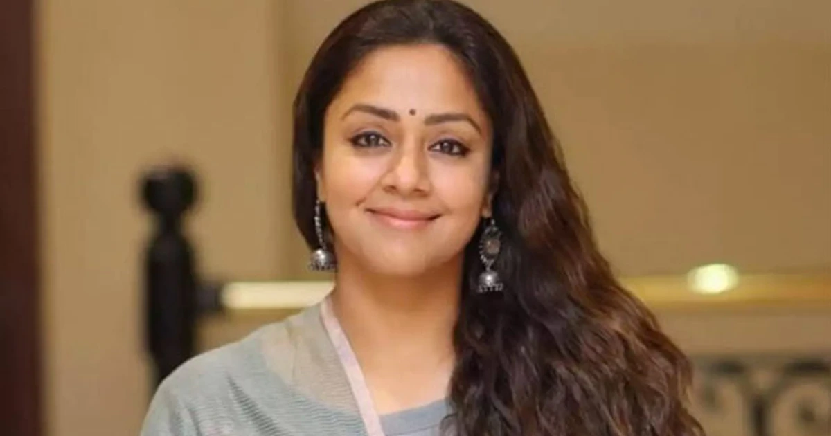 Jyothika signs Hindi star hero’s next, deets inside