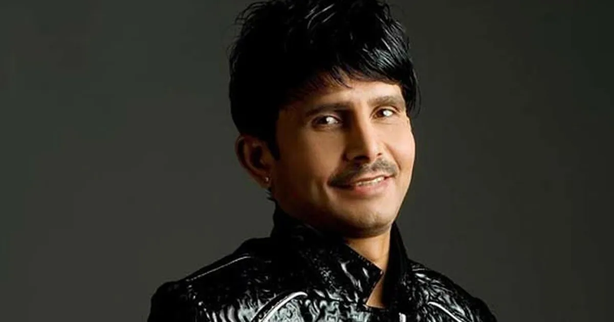 Actor-Critic KRK arrested and booked for firing a gun at his residence Actor-Critic KRK arrested and booked for firing a gun at his residence