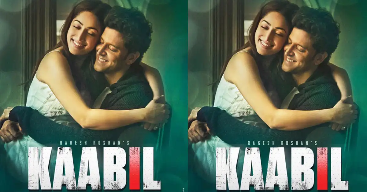 అంధునిగా హృతిక్.. ఆ రివెంజ్ డ్రామాకి సీక్వెల్ హోప్ ఇస్తున్న దర్శకుడు!