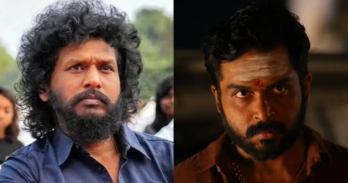 Kaithi 2: The Case Rests With Lokesh Kanagaraj