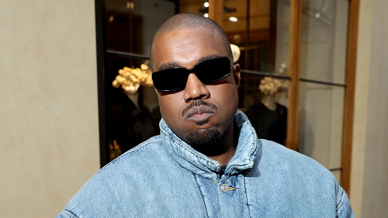 Kanye “Ye” West Renounces Nazi Statements in Full-Page Ad, Cites Bipolar Disorder and Brain Trauma