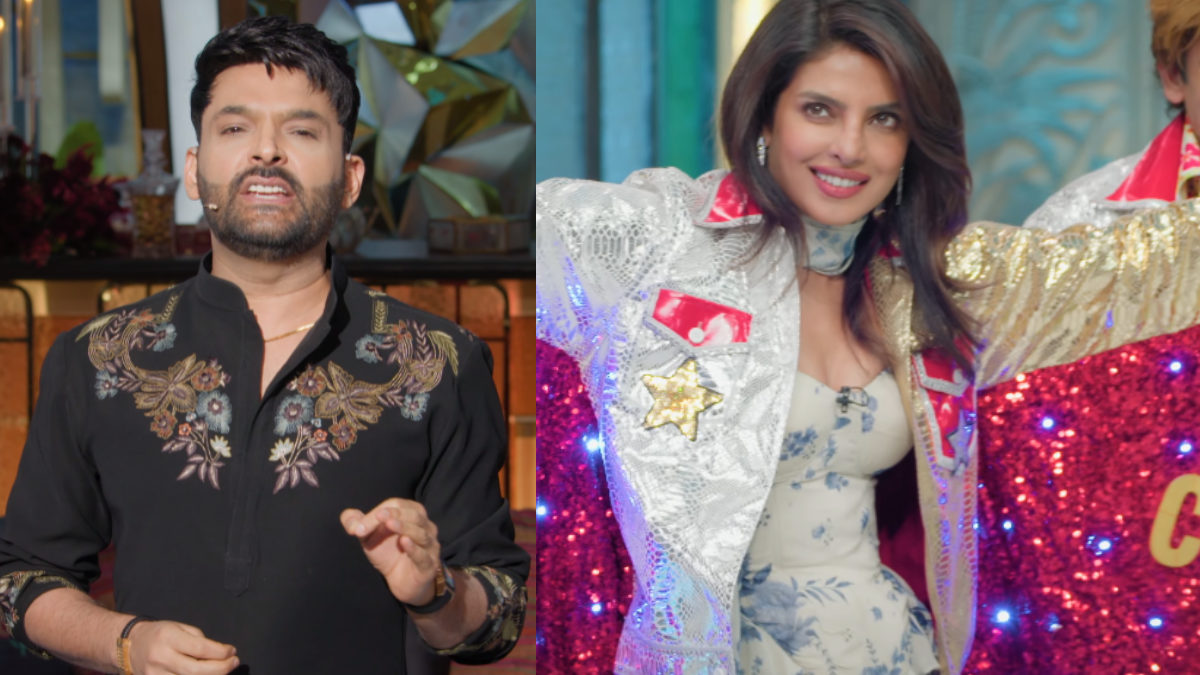 Kapil Sharma Is Back—and His Per-Episode Fee Of The Great Indian Kapil Show Will Blow Your Mind