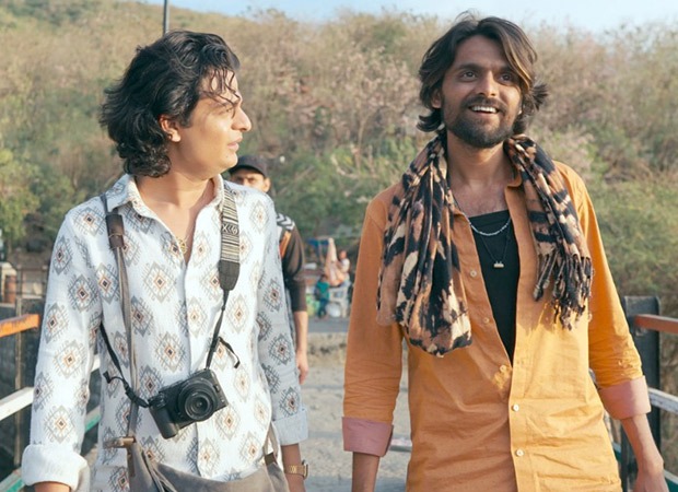 Laalo actor Karan Joshi on the film’s historical success, “It has definitely changed my life because now people have started taking me more seriously as an actor” Laalo actor Karan Joshi on the film’s historical success, “It has definitely changed my life because now people have started taking me more seriously as an actor”