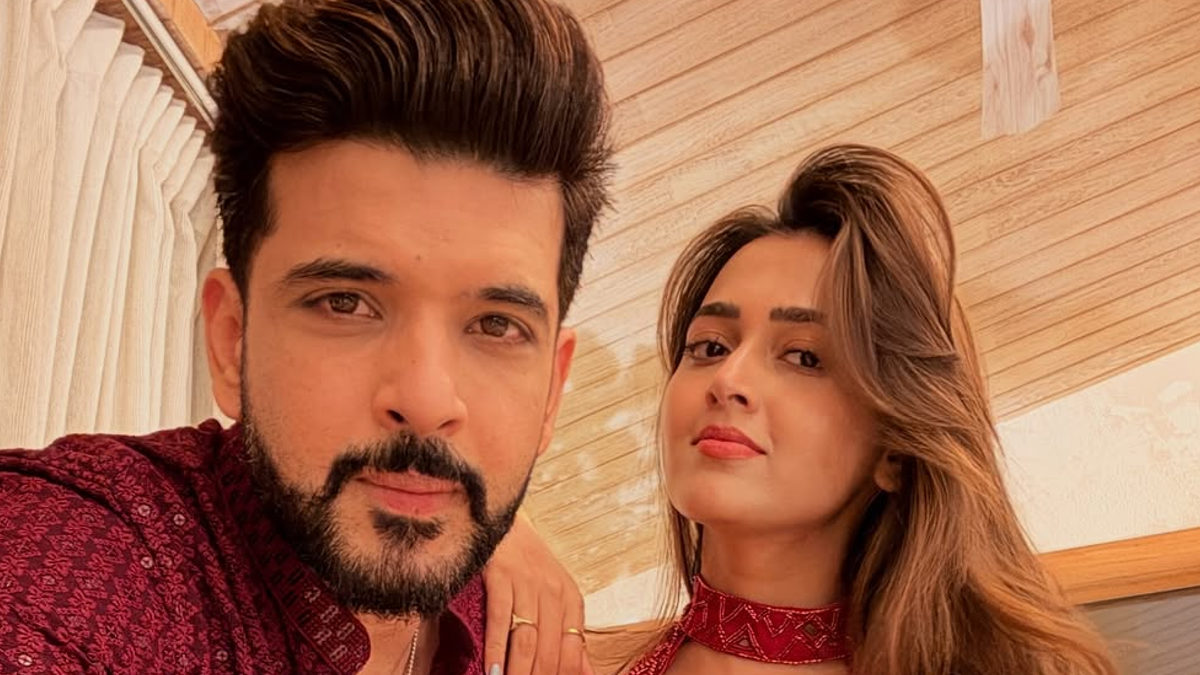 Karan Kundrra Opens Up About Tejasswi Prakash’s Influence On His Life