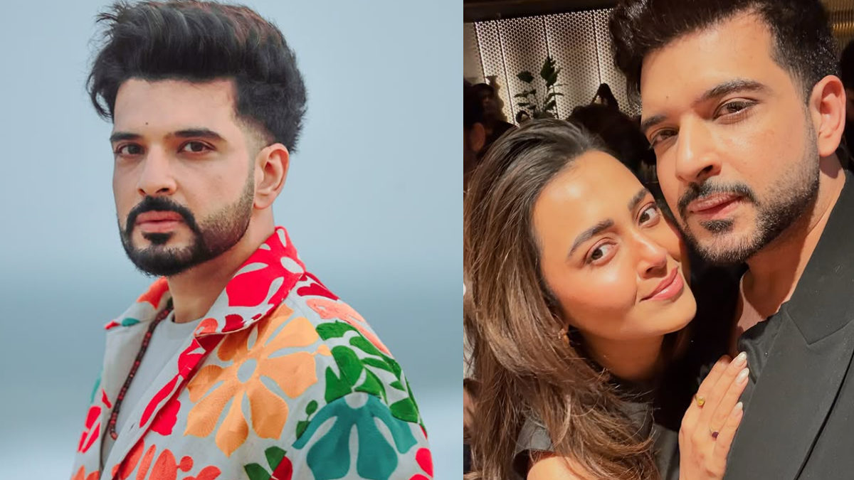 Karan Kundrra’s Joke Sends Fans Into Frenzy: “I Did Splitsvilla in Bigg Boss Too!”