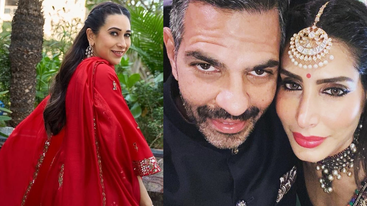 Karishma Kapoor’s Kids Accuse Priya Kapur Of Hiding Assets