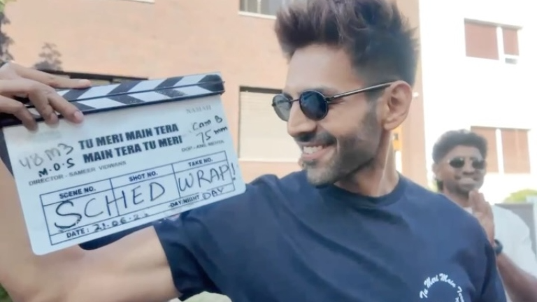 Kartik Aaryan Foregoes Rs 15 Cr Fees For Tu Meri Main Tera Main Tera Tu Meri After Film’s Box Office Failure? Stands By Producers Once Again