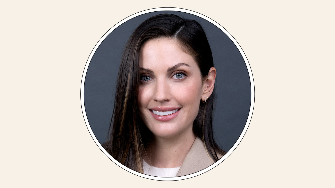 Black Bear Taps Katie Anderson to Bolster Film Acquisitions