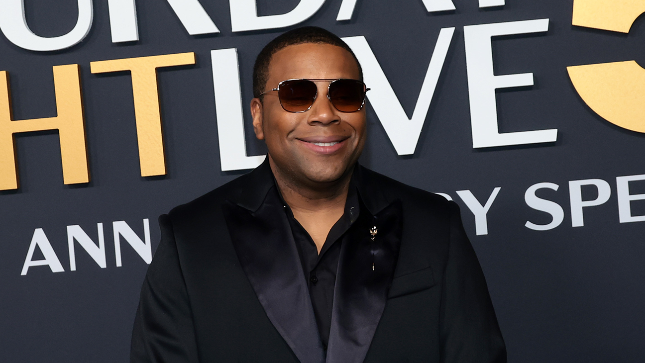 Kenan Thompson Says He Thinks About Exiting ‘SNL’: “It’s Gonna Suck”