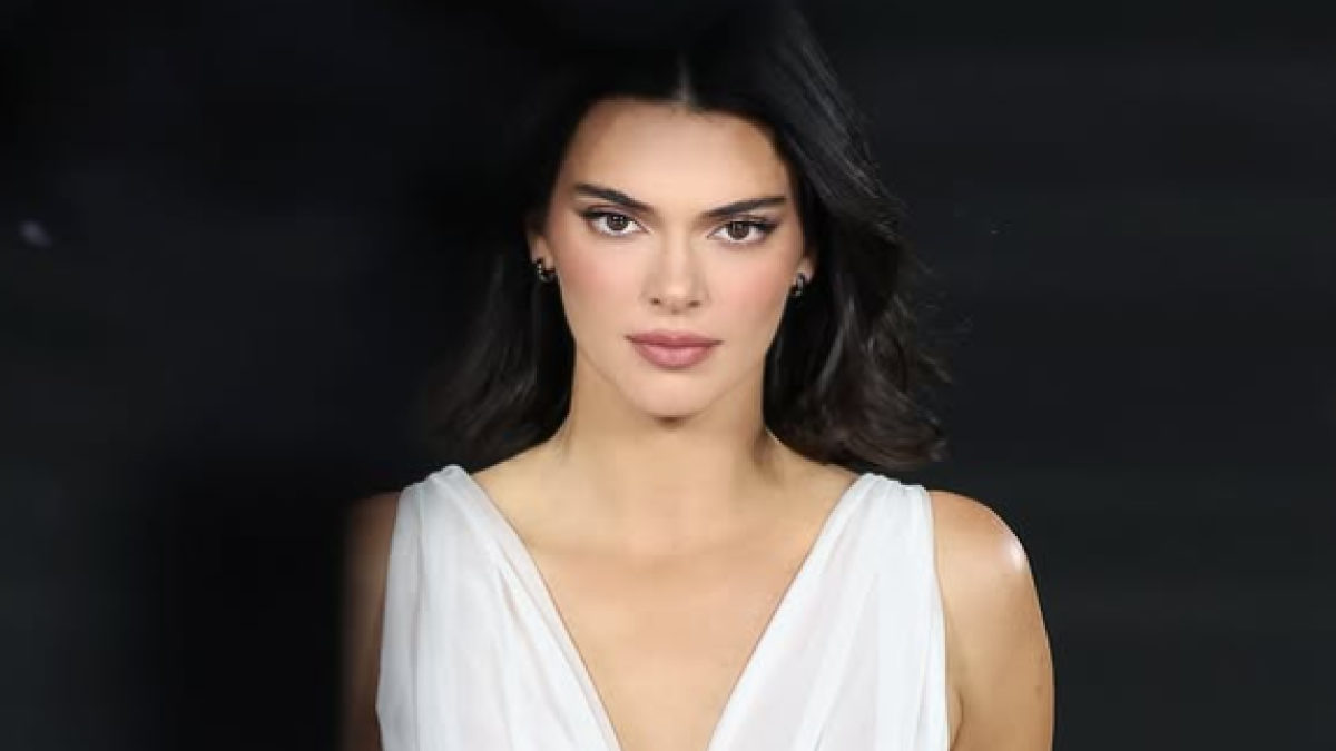 Kendall Jenner Finally Responds to Lesbian Rumours — Her Answer Shocks Fans