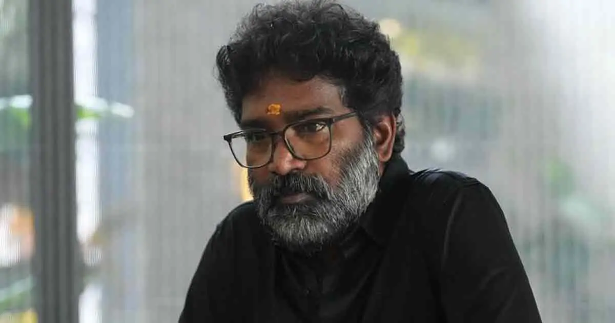 ఆ హీరోయిన్ కోసం డైరెక్టర్ కిషోర్ తిరుమల ఏం చేశాడో తెలుసా..?