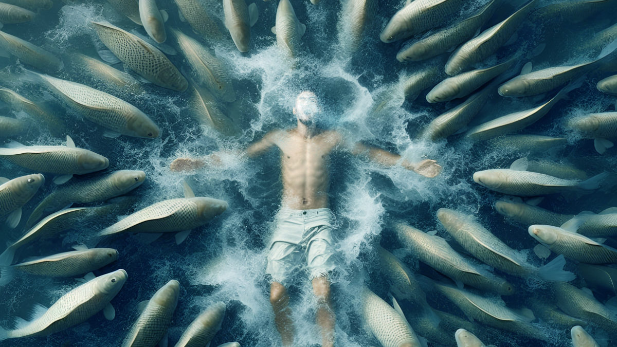 Fishers of Men: India’s Pride at Hong Kong-Asia Film Financing Forum