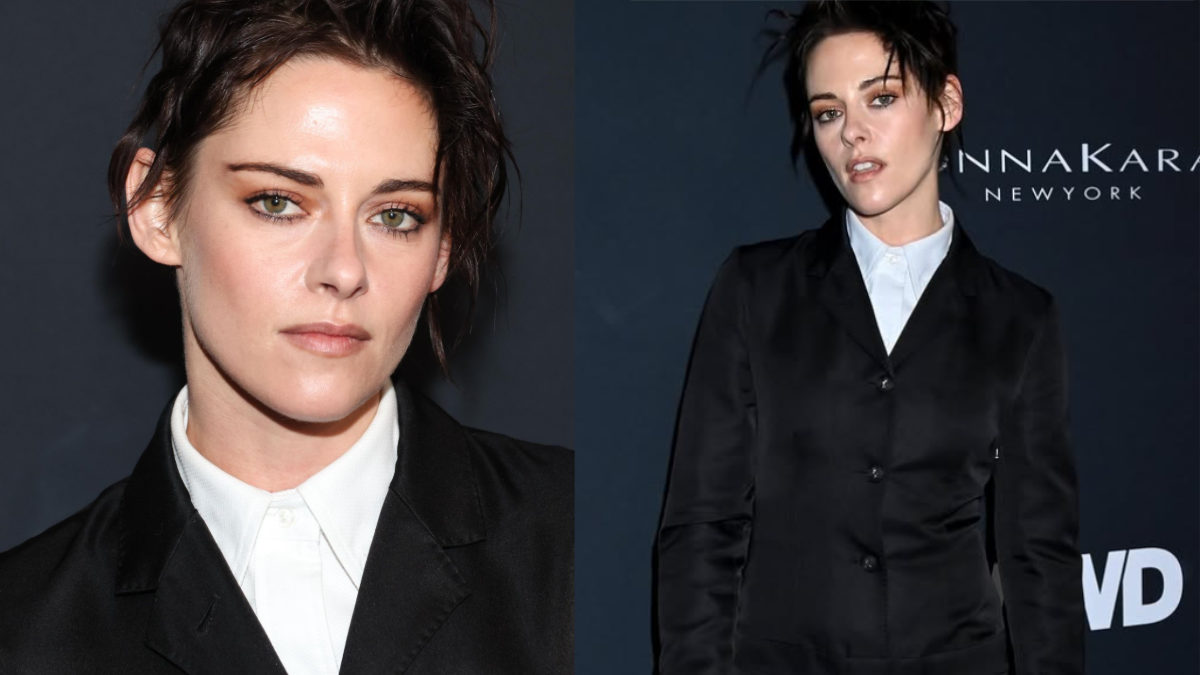 Kristen Stewart Explodes on Hollywood: “Actresses Get Treated Like Sh*t” Kristen Stewart Explodes on Hollywood: “Actresses Get Treated Like Sh*t”