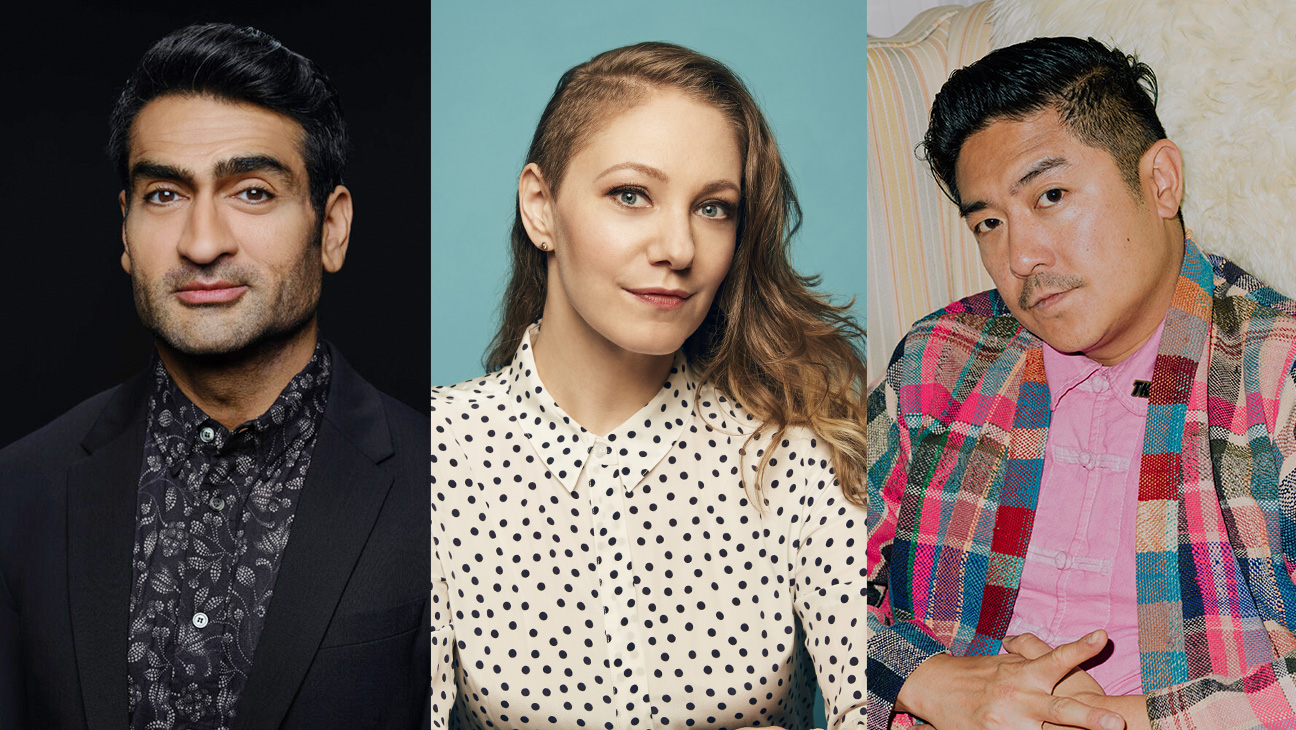 ‘Sex Criminals’ Series Based on Comic Book Scores Prime Video Order