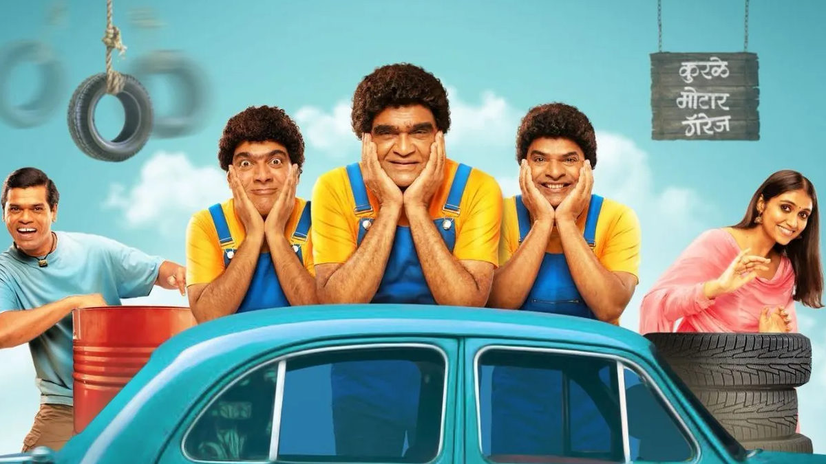 Kurale Brothers Are Back, And This Time They’re Bringing Double The Chaos