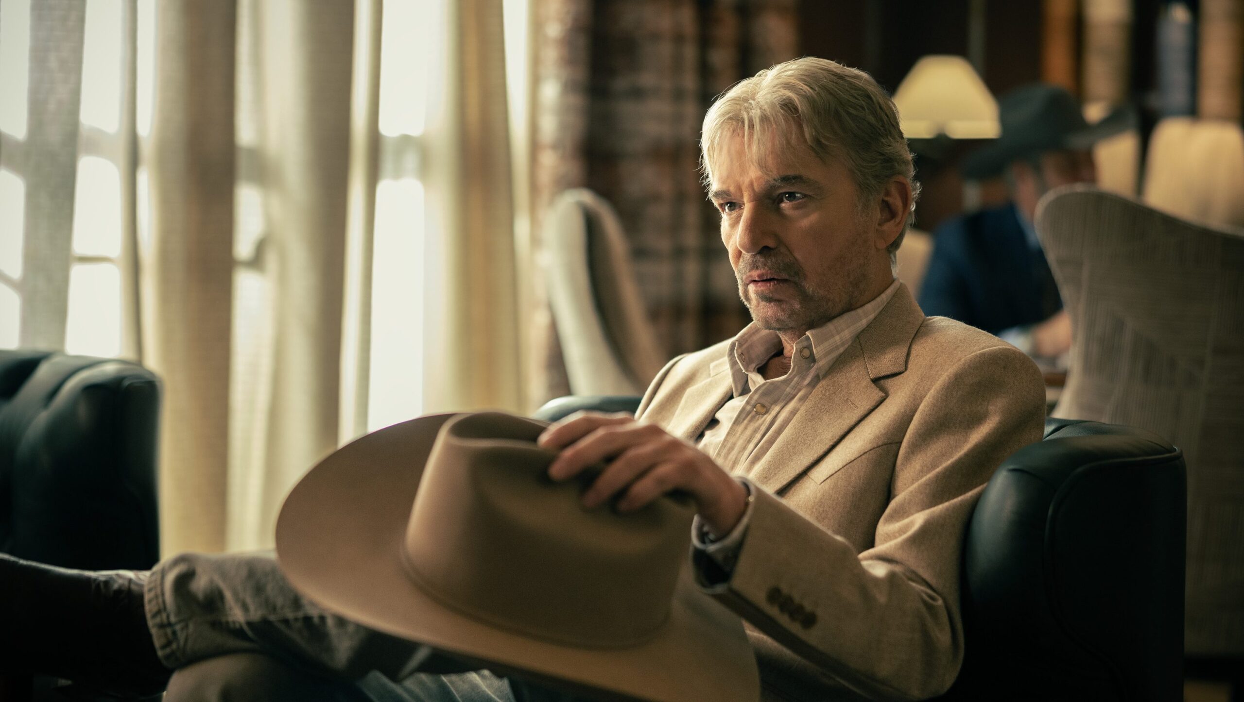 ‘Landman’ Season 2: All Updates on Taylor Sheridan’s Paramount+ Show