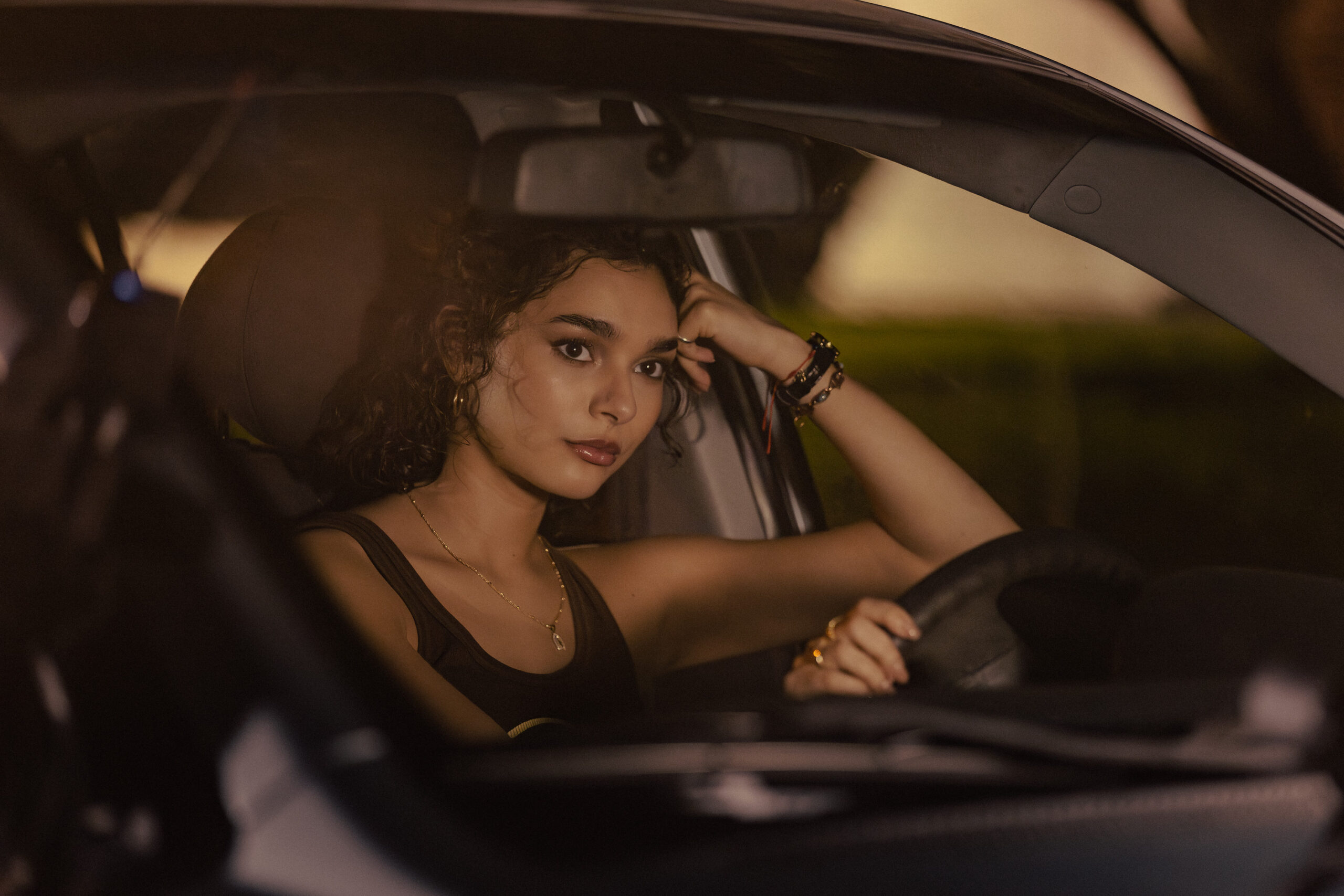 ‘Landman’ Star Paulina Chávez on Filming Sexual Assault Scene: “I Allowed Myself to Be Terrified”