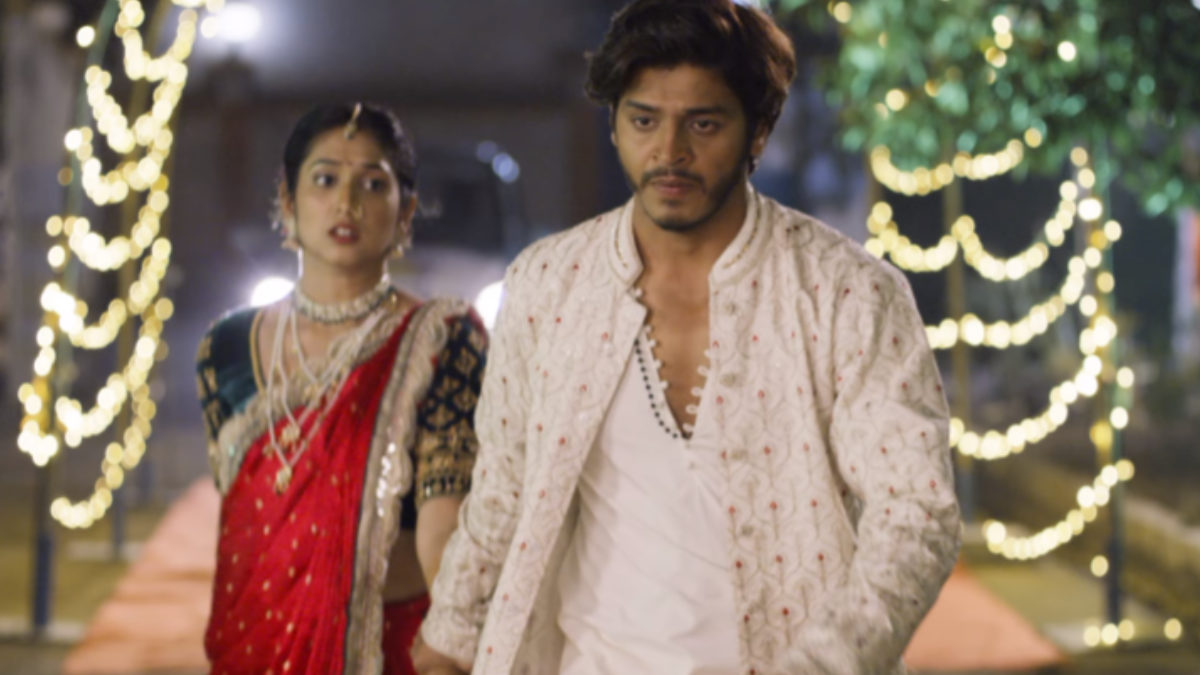 Lagnacha Shot Unveils Trailer in Wedding-Style Launch, Promises Laughter, Chaos and Unexpected Twists Lagnacha Shot Unveils Trailer in Wedding-Style Launch, Promises Laughter, Chaos and Unexpected Twists