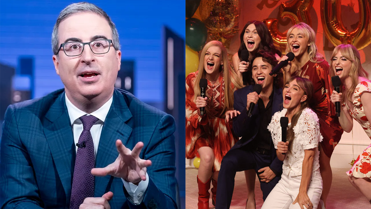 TV Academy Merges Scripted Variety and Talk Series Emmys Categories, Creates Pathway to Multiple Winners