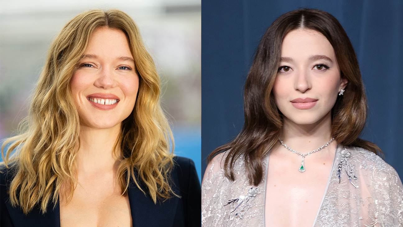 Léa Seydoux Joins Mikey Madison in ‘The Masque of the Red Death’