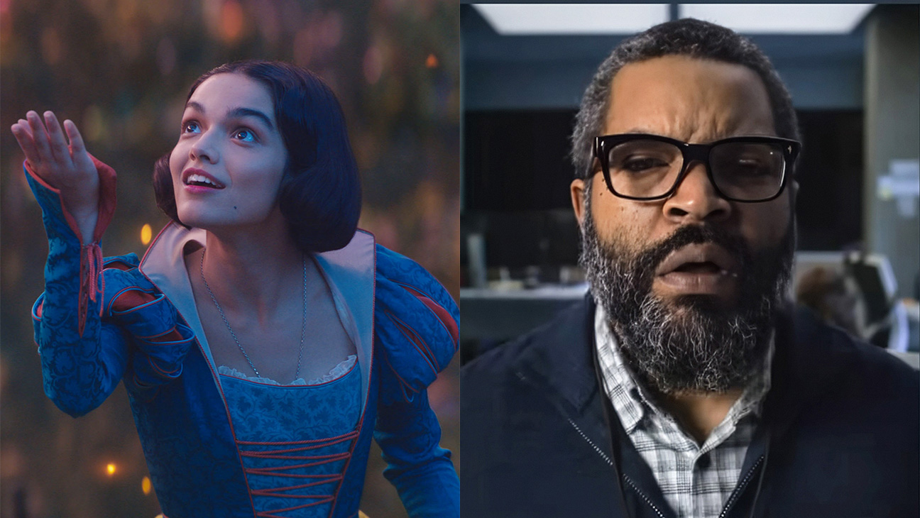 Razzie Awards Nominations: ‘Snow White,’ Ice Cube-Starring ‘War of the Worlds’ Lead With Six Nods Each