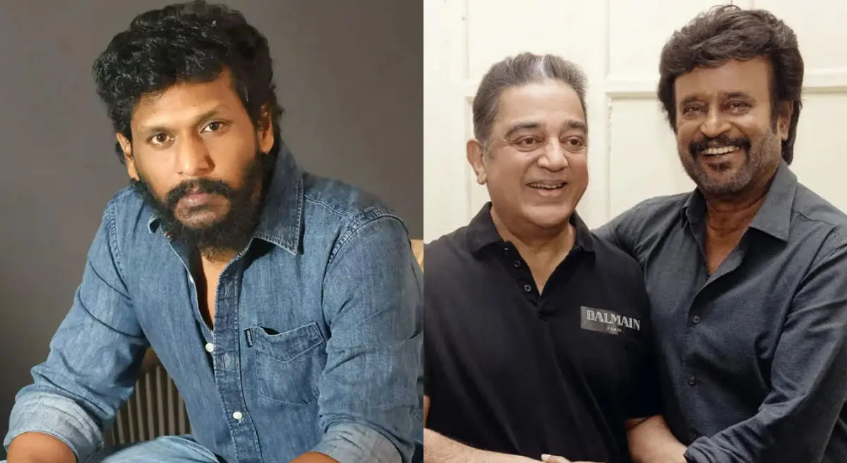 Lokesh Kanagaraj Reveals Why He Opted Out of Rajinikanth–Kamal Haasan Film