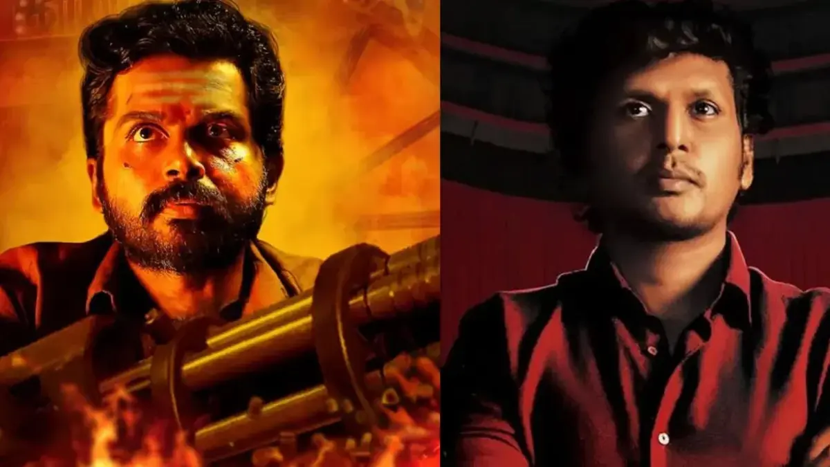 ‘ఖైదీ 2’ ఇందుకే ఆలస్యం!?