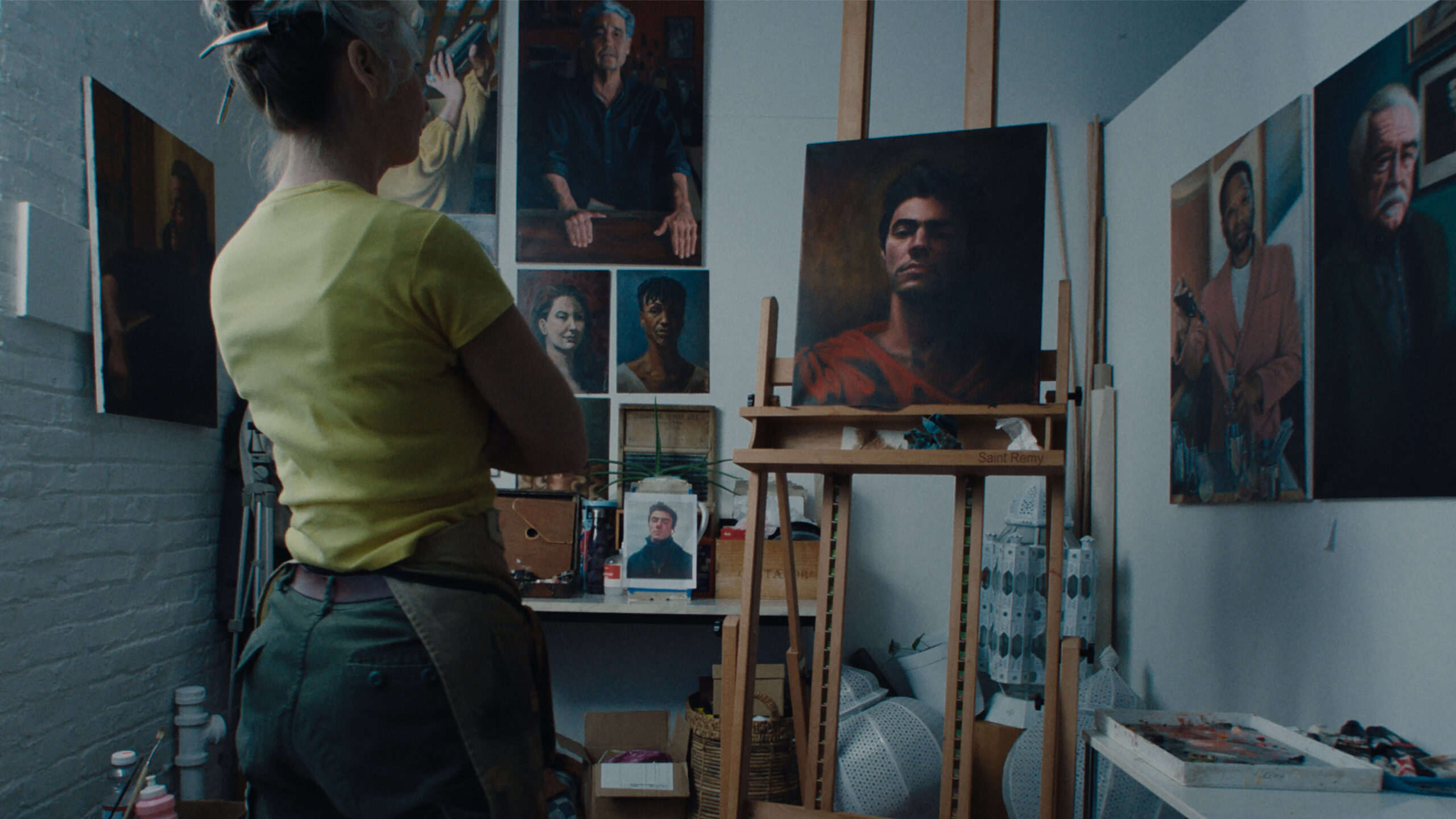 Luigi Mangione Short Film Debuts at Sundance, Reveals Lustful Fantasies and Conspiracy Theories