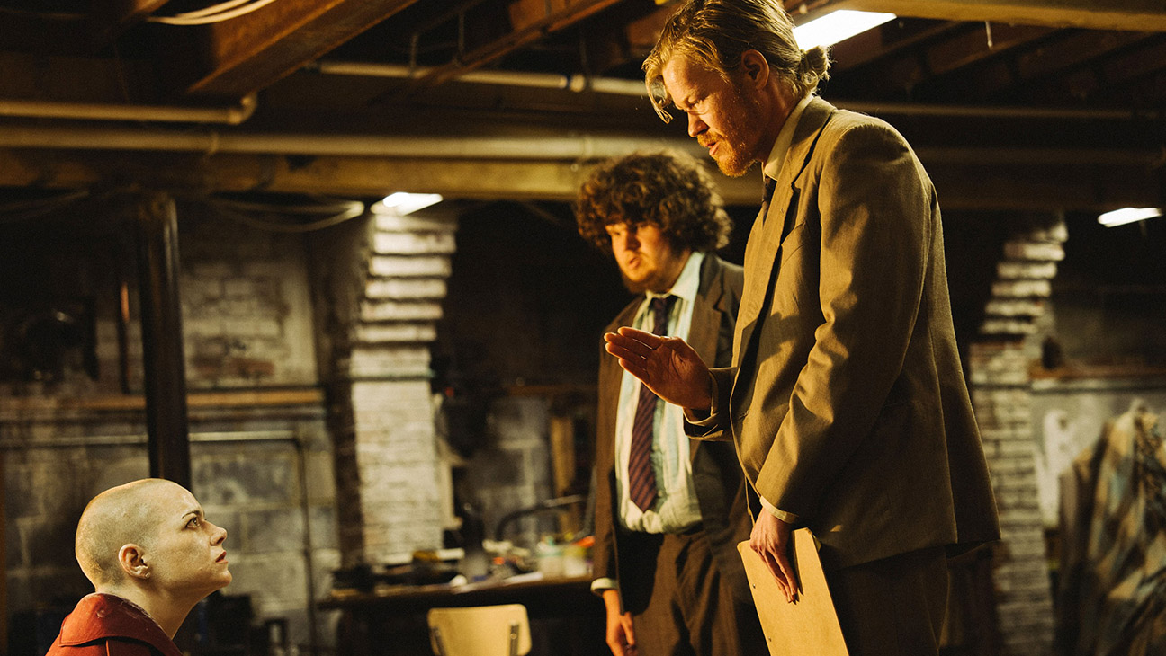 ‘Bugonia’ Writer Will Tracy on Tackling America’s Troubled Present With a Bonkers Basement Thriller