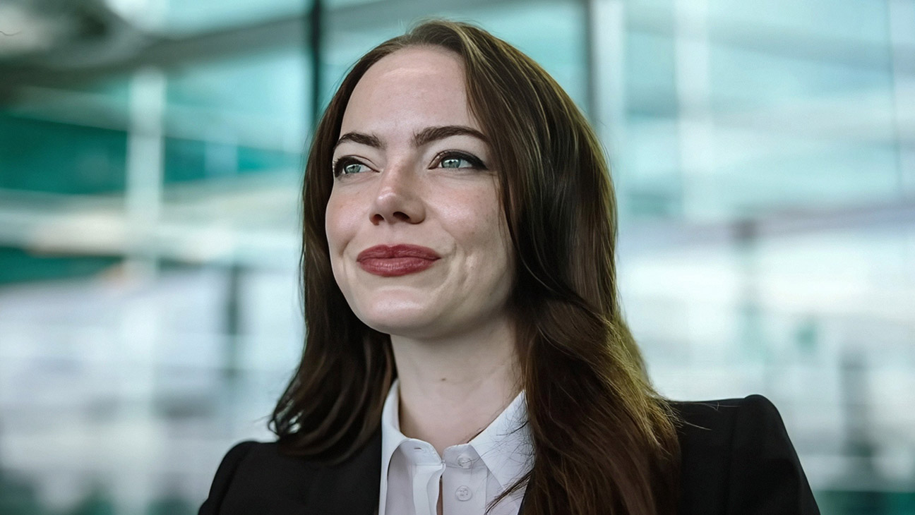 Emma Stone Just Broke Oscar Nominations Records With Her ‘Bugonia’ Nods