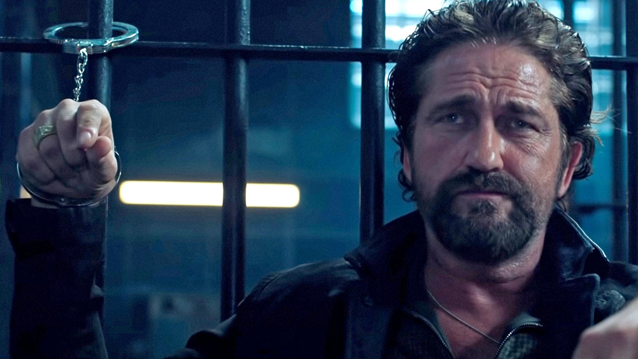 ‘Copshop’ Writer Settles Lawsuit Against Managers Over Conflict of Interest on Pay