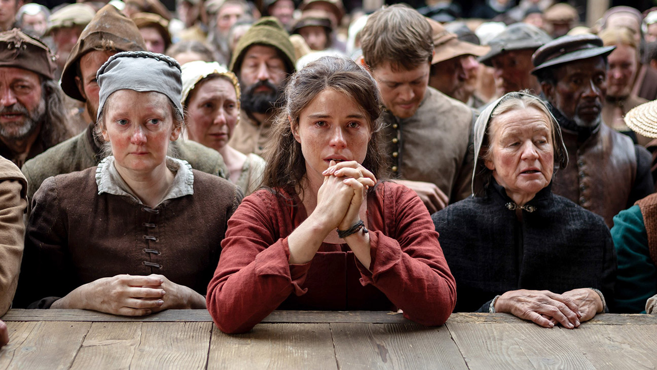 Movies for Grownups Awards With AARP: ‘Hamnet’ Takes Home Best Picture