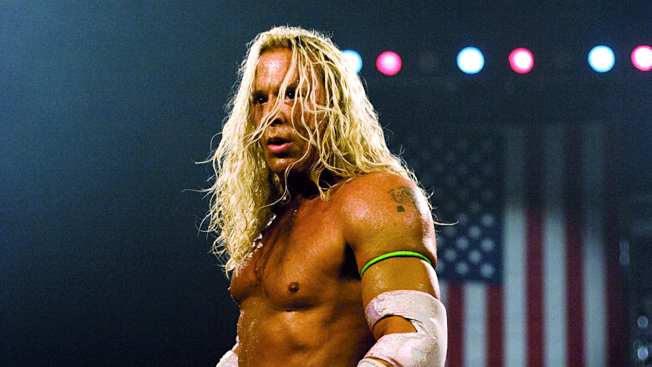 Mickey Rourke and Money: The Story of a Troubled Relationship