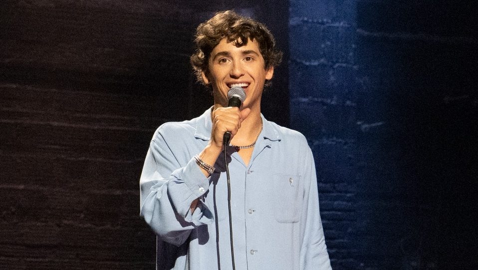 Does Marcello Hernández Have a Girlfriend? The ‘SNL’ Comedian’s Dating History