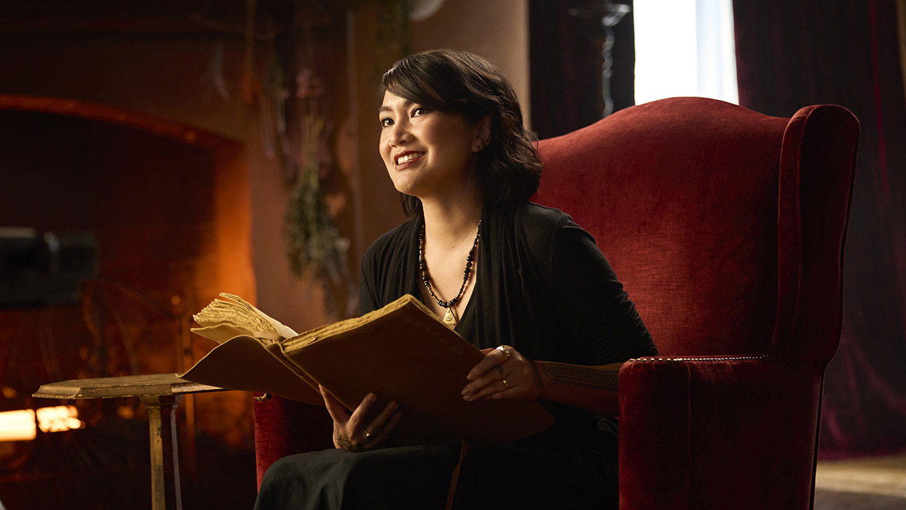 History’s ‘MonsterQuest’ Is Getting a Spinoff Hosted by Sapphire Sandalo (Exclusive)