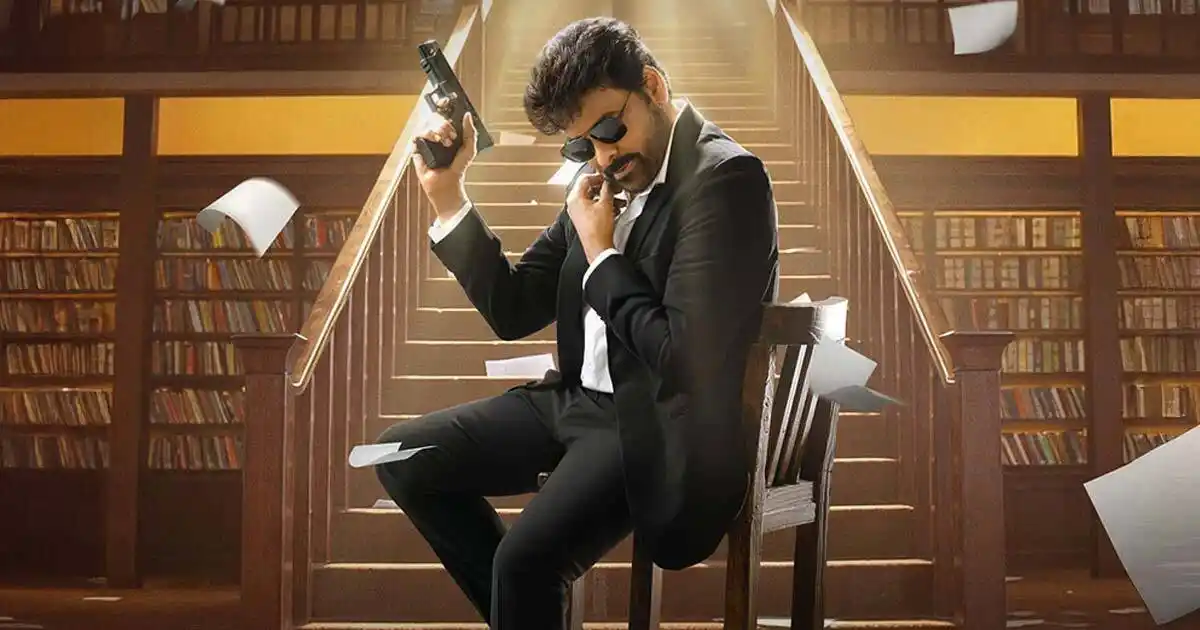 ఆల్ టైమ్ ఫాస్టెస్ట్ రికార్డుతో మెగాస్టార్ ర్యాంపేజ్.. బాసా మజాకా..!