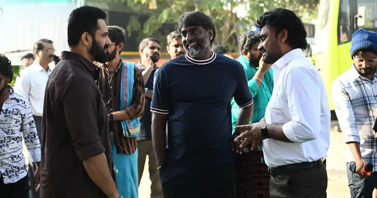 Maa Vande: Prime Minister Modi’s biopic being made on a budget of over Rs. 400 crores