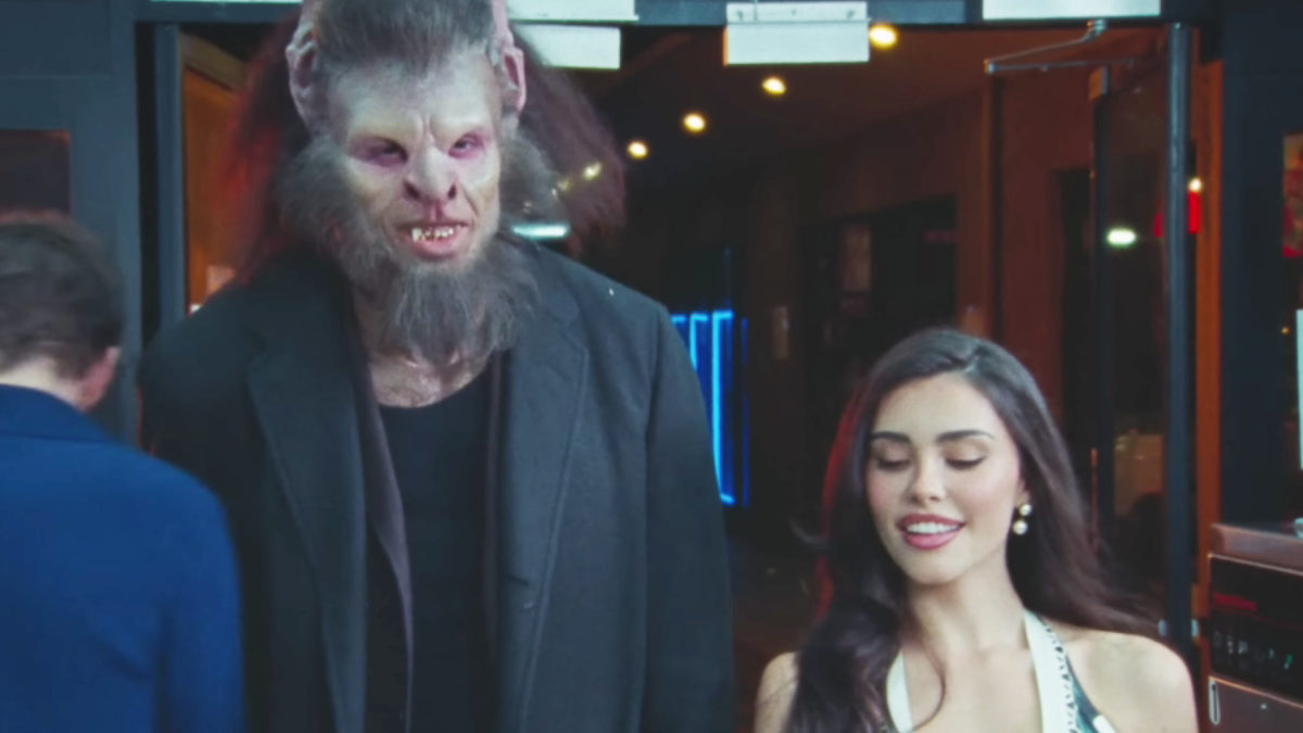 Madison Beer – bad enough Song Lyrics