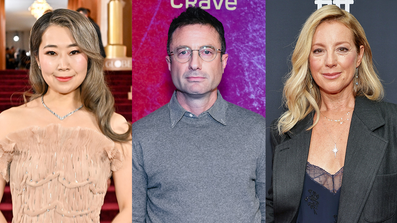 ‘KPop Demon Hunters,’ ‘Heated Rivalry’ Creators, Sarah McLachlan Set for Departure 2026 Tributes