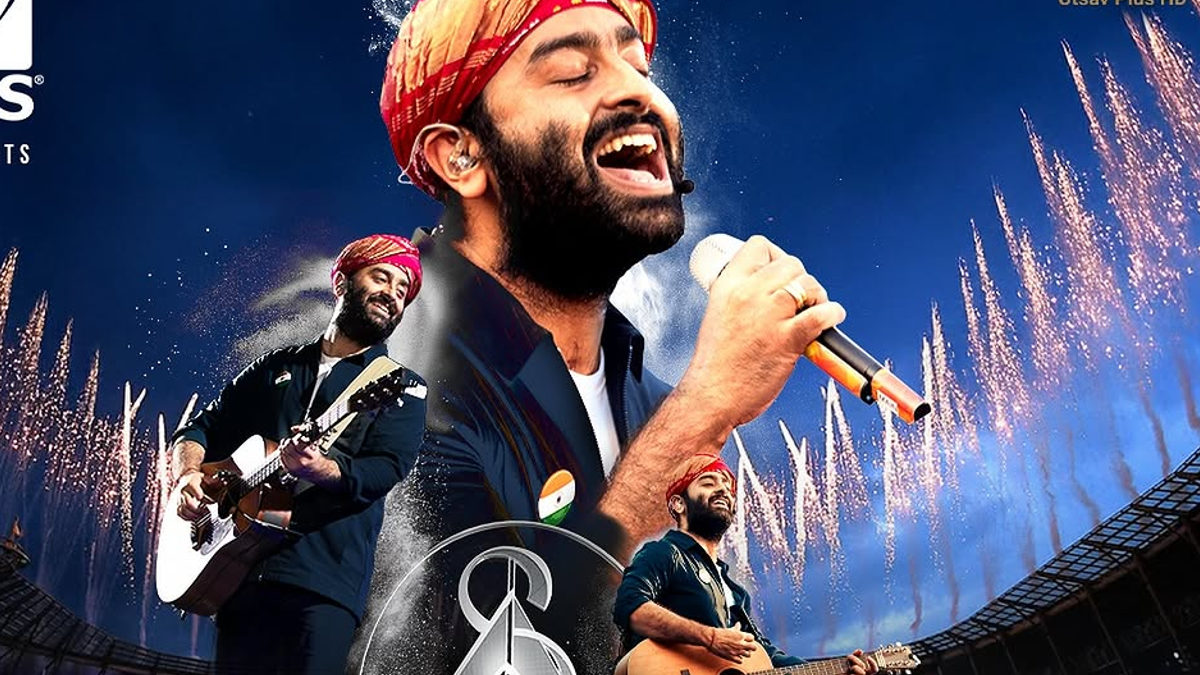 Mahesh Bhatt Breaks Silence on Arijit Singh’s Retirement: ‘He Chose Truth Over Performance!’