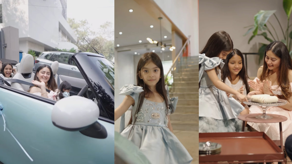 Mahhi Vij Buys Rs 50 Lakh Mini Cooper After Separation — Jay Bhanushali’s Reaction Wins Hearts