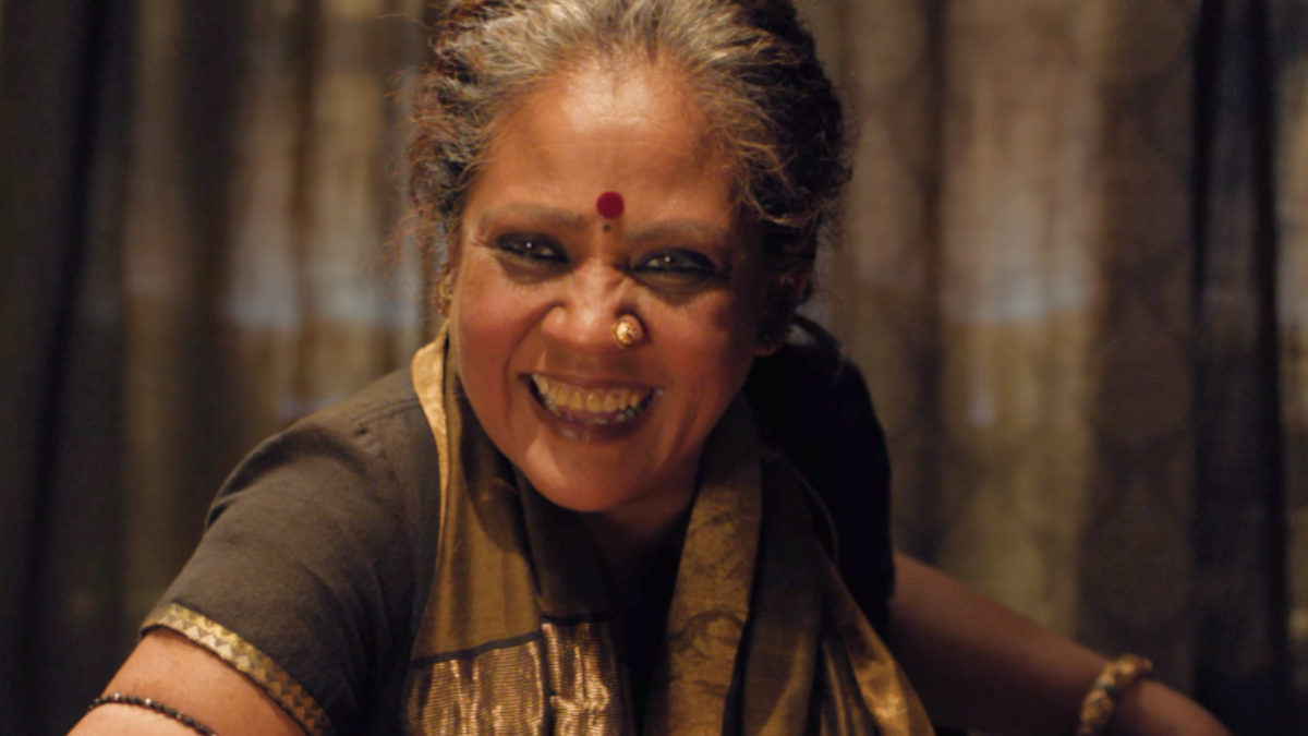 Mardaani 3: Mallika Prasad, the Ruthless ‘Amma’ Taking on Rani Mukerji