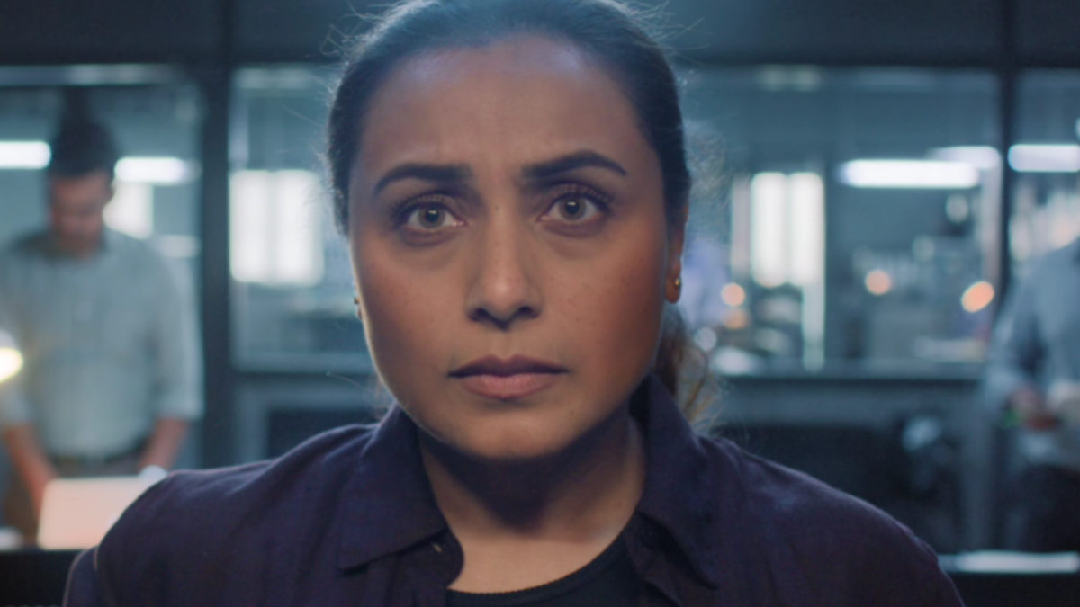 Rani Mukerji Returns as Shivani Roy — Mardaani 3 Trailer Drops and It’s Darker Than Ever