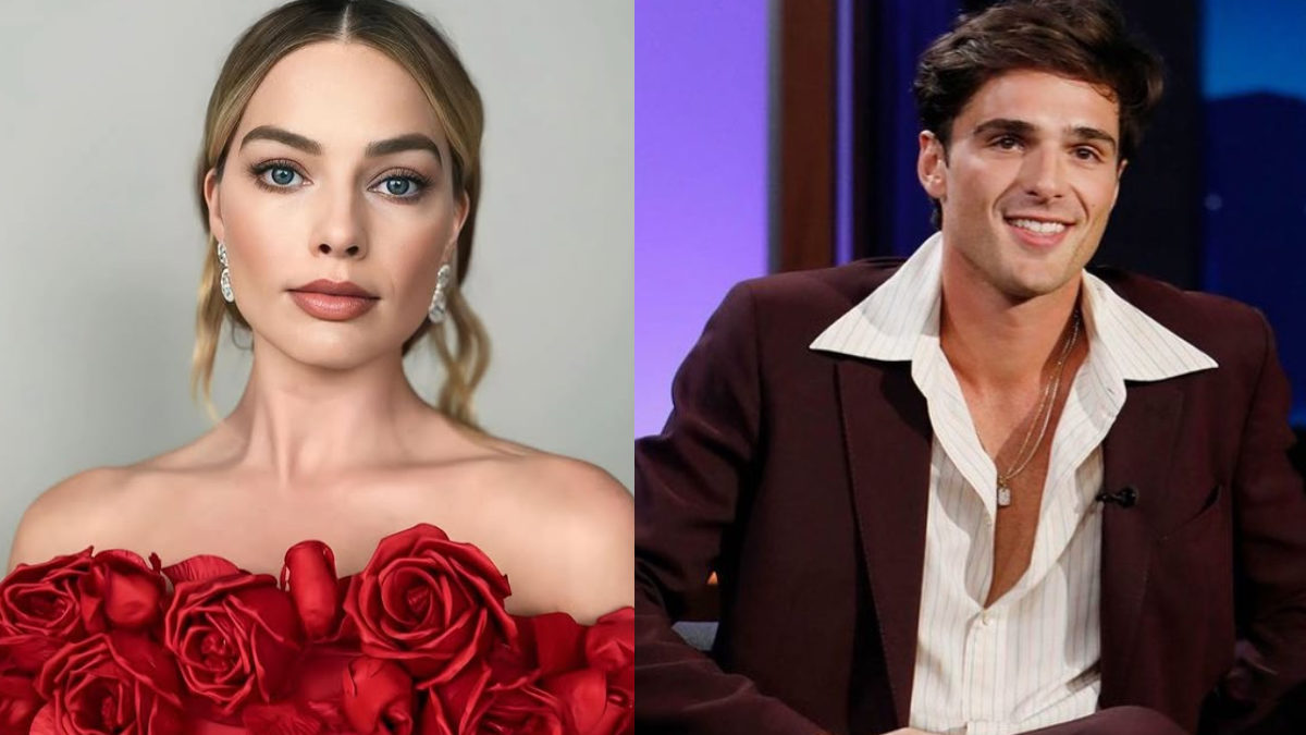 Margot Robbie’s Comments About Jacob Elordi Spark Online Backlash Margot Robbie’s Comments About Jacob Elordi Spark Online Backlash