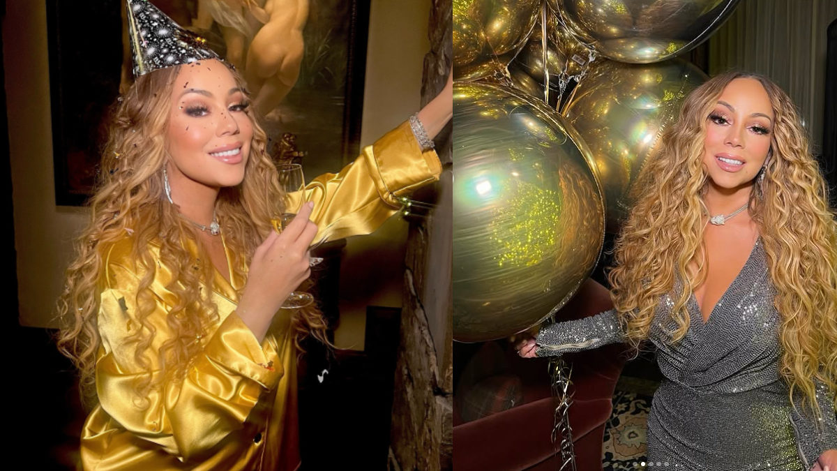 Mariah Carey Refuses the ‘Legend’ Tag as She Is Named MusiCares 2026 Person of the Year