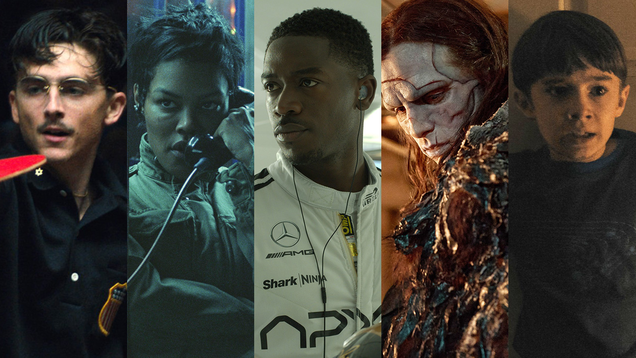 Society of Camera Operators Reveals Film, TV Awards Nominees