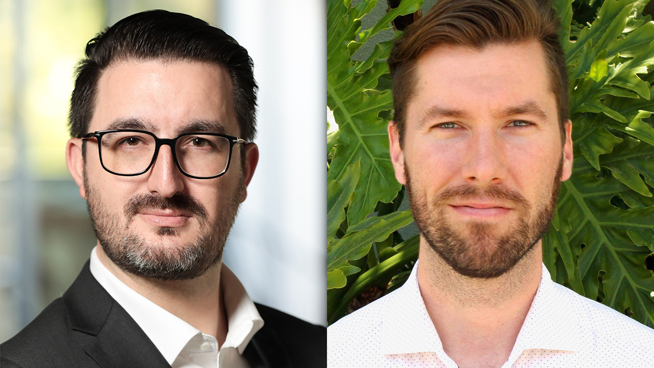 DDA Taps Matt Andrée Wiltens, Ryan Smith for Key Roles in U.S. Expansion