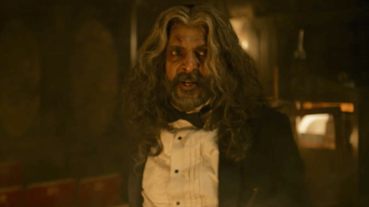 Mayasabha – The Hall of Illusion Movie Review | UnMissable