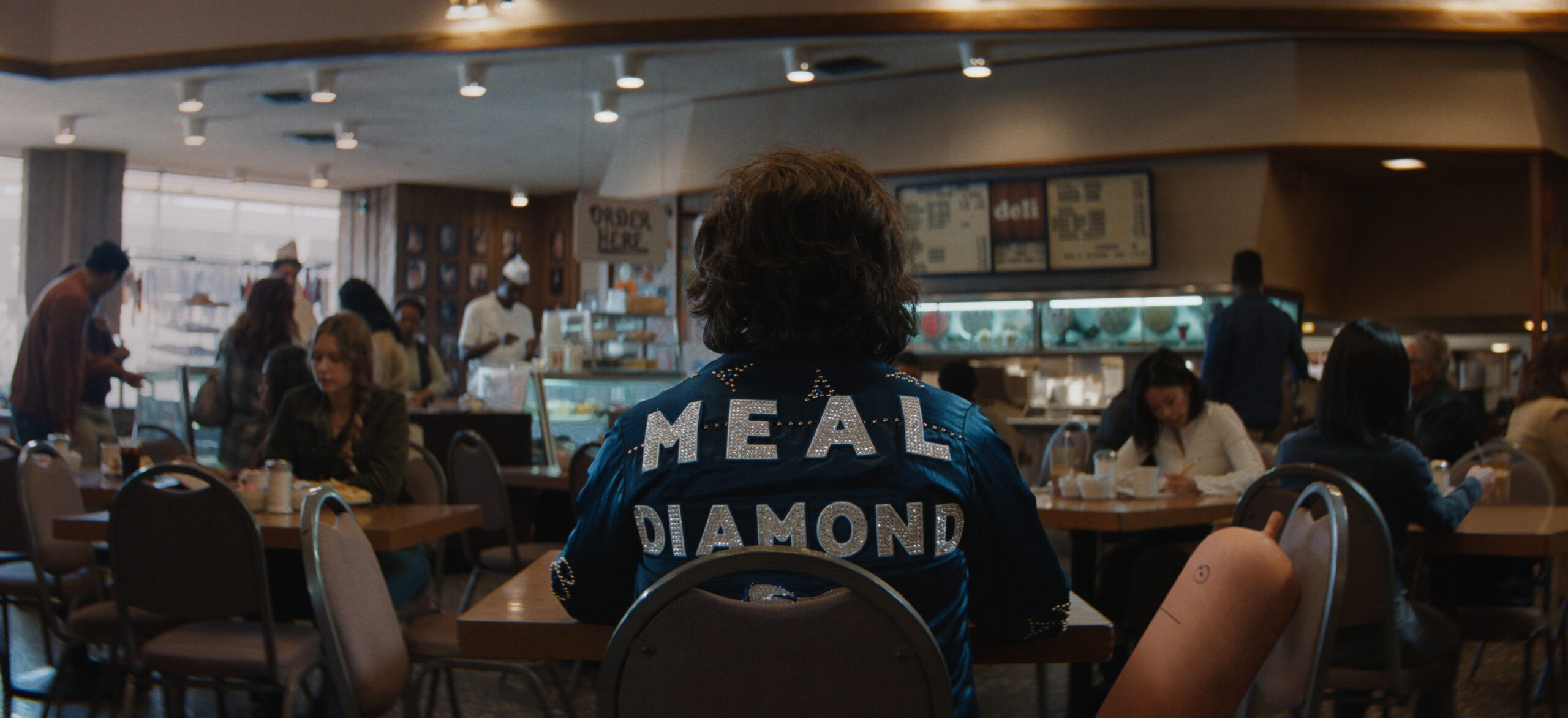 Hellmann’s Bets That Some Lonely Island Magic (and Elle Fanning) Can Deliver Super Bowl Results