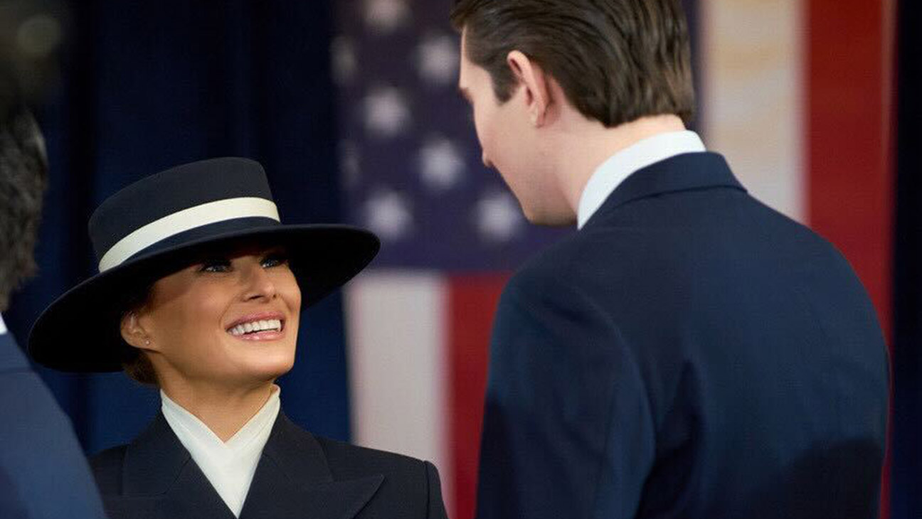 Box Office: ‘Melania’ Pacing for  Million Opening Weekend